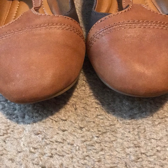 Lucky brand flats - Picture 3 of 8